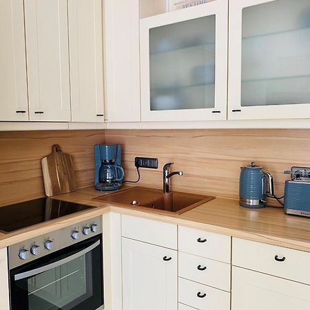 Ferien Am Strand, Urlaub An Der Ostsee Ferienwohnung Am Strand In Der Naehe Der Schlei, Umgebung Von Kappeln U Damp Brodersby-Goltoft Exterior foto