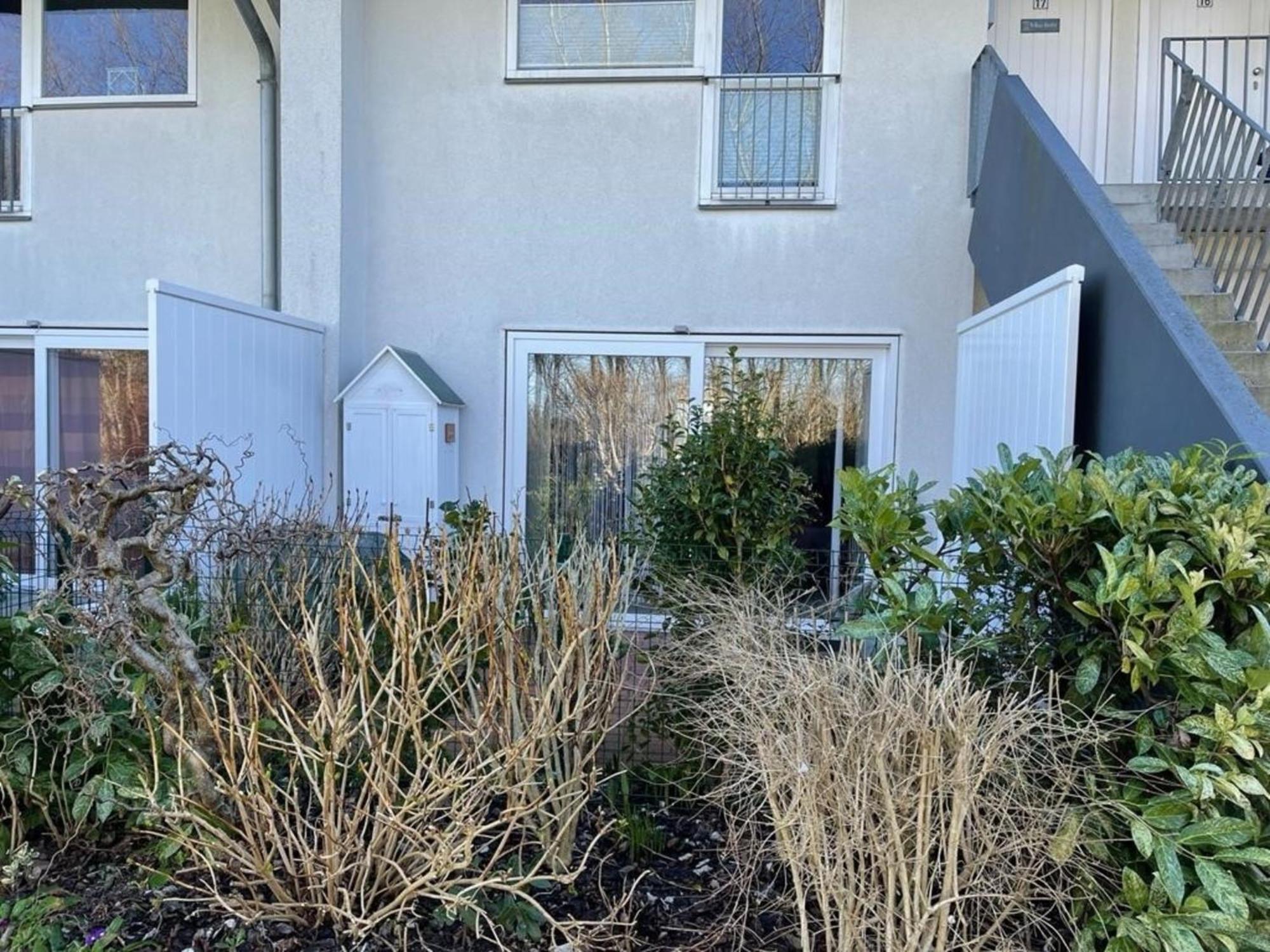 Ferien Am Strand, Urlaub An Der Ostsee Ferienwohnung Am Strand In Der Naehe Der Schlei, Umgebung Von Kappeln U Damp Brodersby-Goltoft Exterior foto